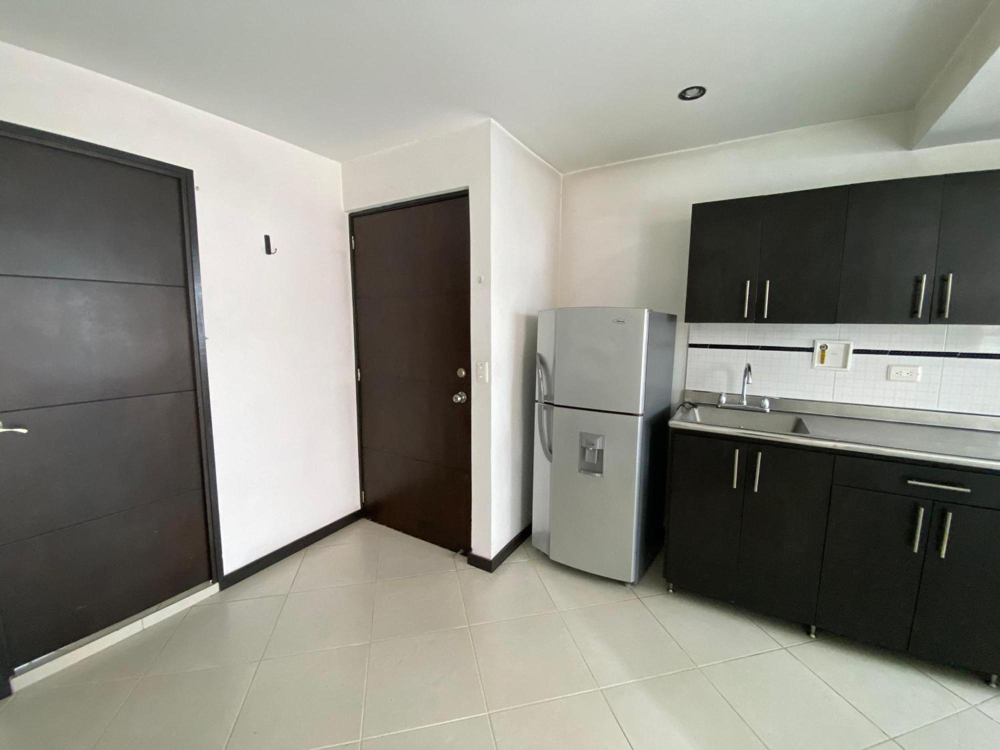 Apartaestudios Laureles Medellín Extérieur photo