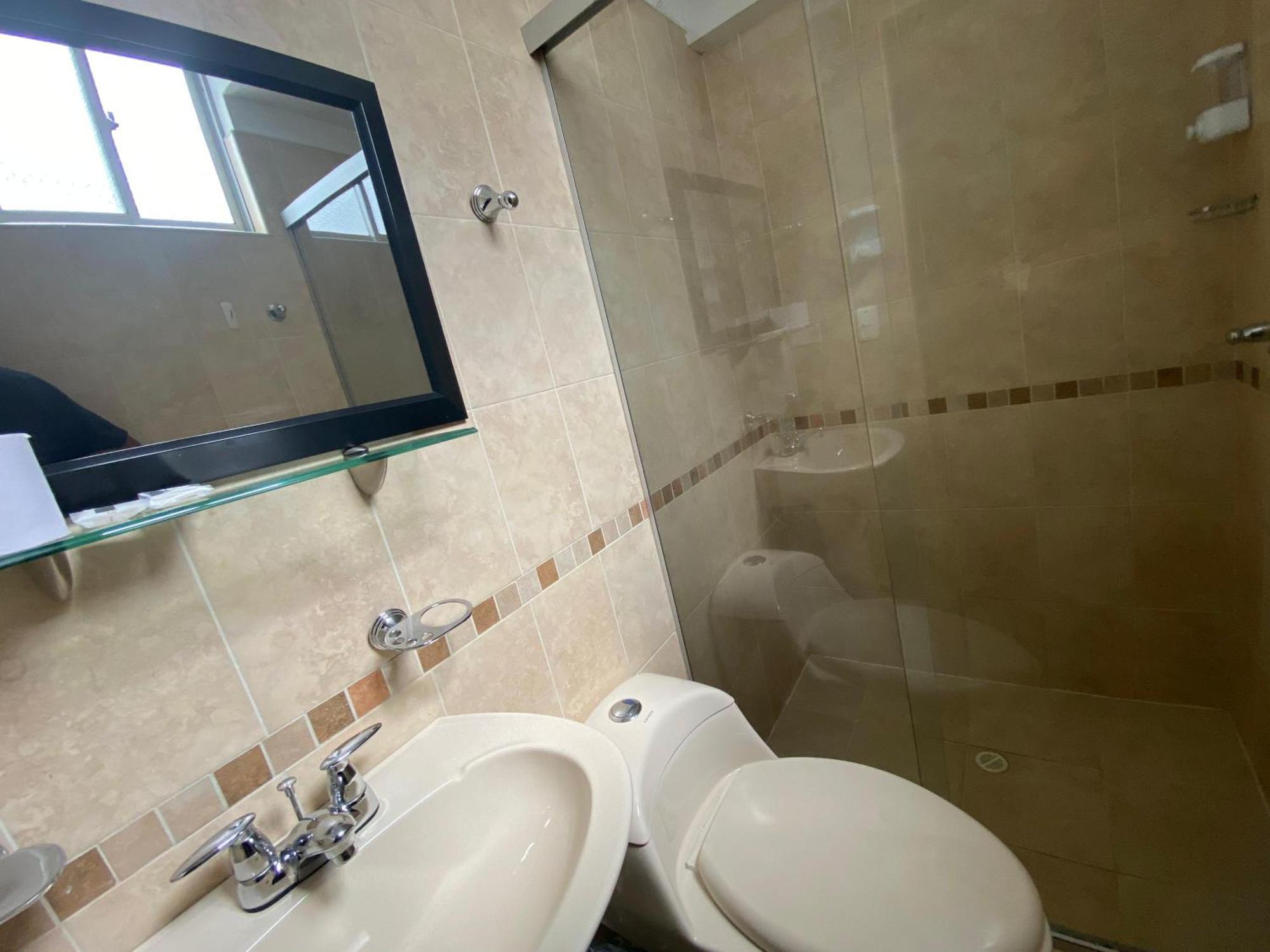 Apartaestudios Laureles Medellín Extérieur photo