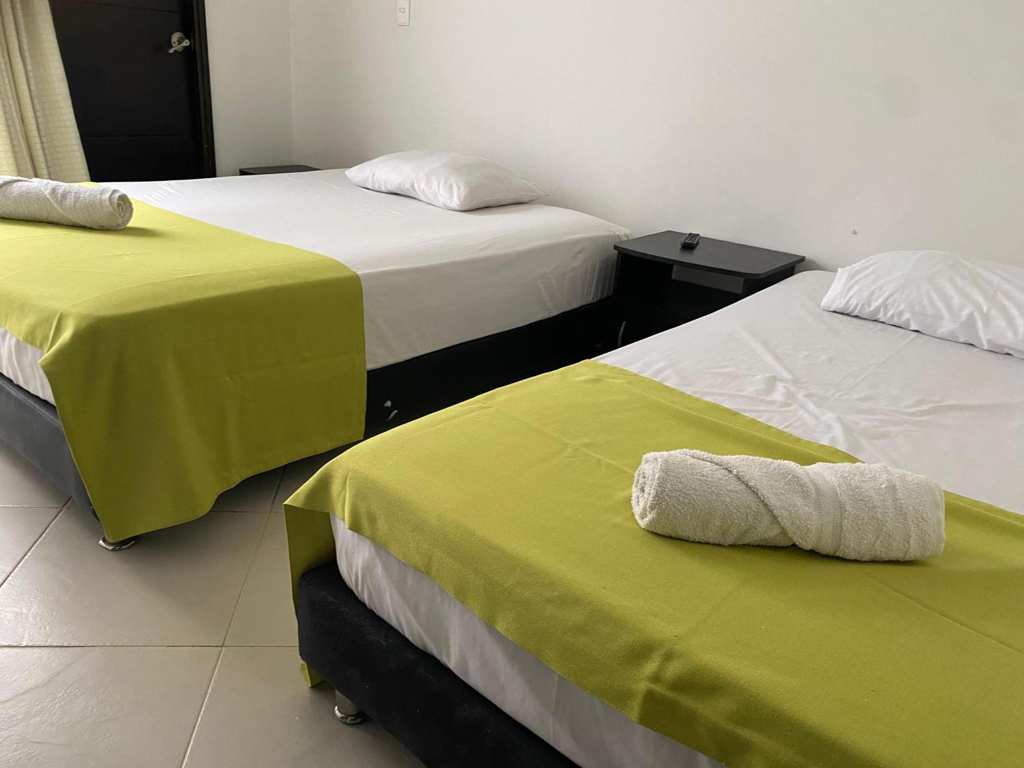 Apartaestudios Laureles Medellín Extérieur photo