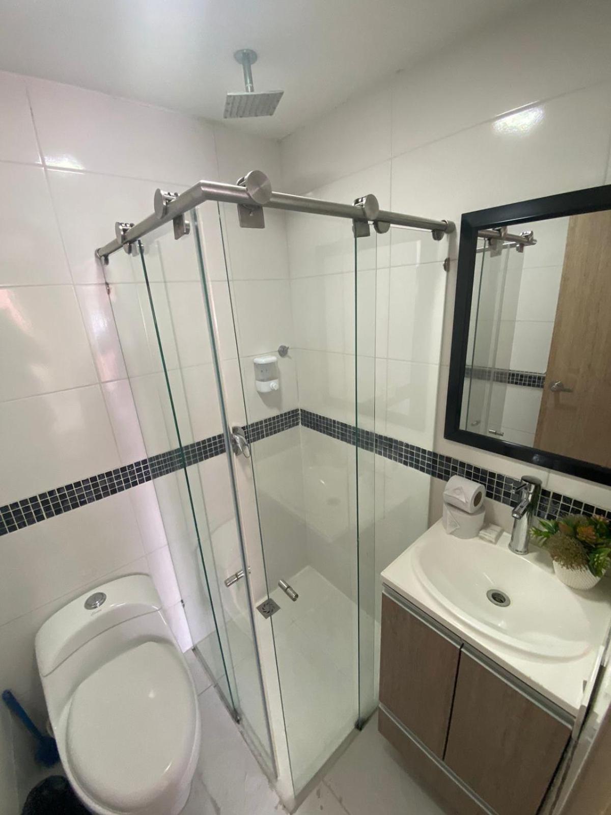 Apartaestudios Laureles Medellín Extérieur photo